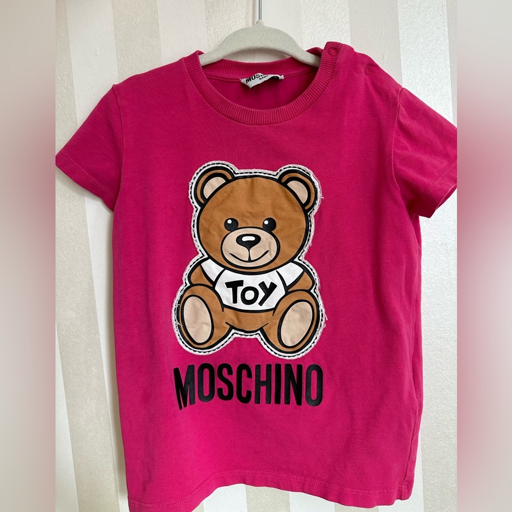 Moschino T-Shirt